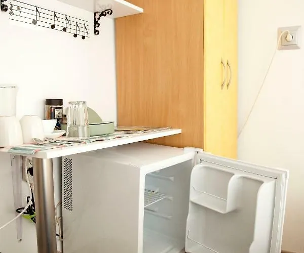 Comfortable Познань