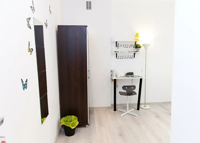 Апартаменты Comfortable *