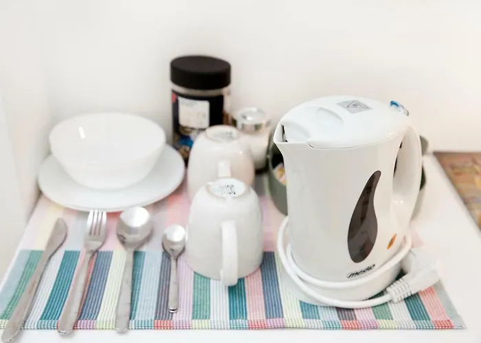 Comfortable Апартаменты