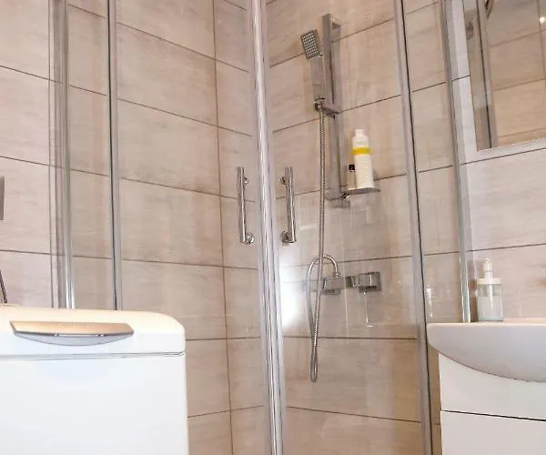 Comfortable Апартаменты