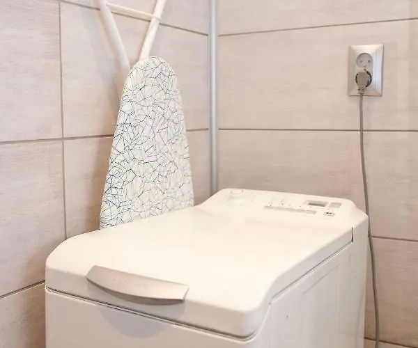 Comfortable Апартаменты *