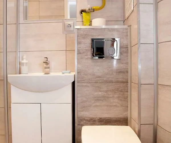 Comfortable Апартаменты *